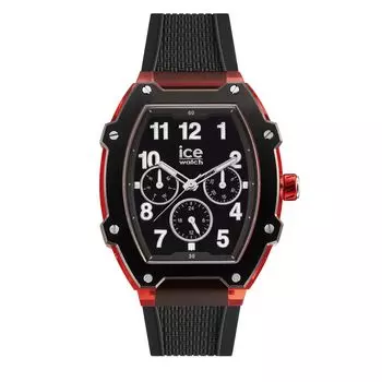 [Ice Watch] Часы ICE boliday 023316 мужские черные