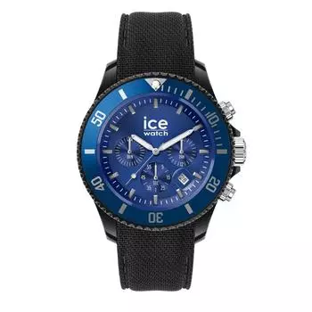 [Ice Watch] Часы ICE chrono 020623 Черные