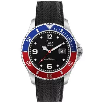 [Ice Watch] Часы ICE steel 018960 женские черные