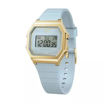 [Ice watch] Часы Ice Watch цифровые женские 022058 Ice Digit ICE Digit Retro Trunk Will Blue Small