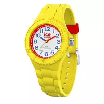 [Ice Watch] Часы Ice Watch ICE hero 020324 Дети Желтый