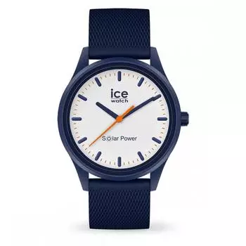 [ICE WATCH] Часы Ice Watch Sun мужские 018394 Ice Solar Power Pacific (Сетка) Средняя