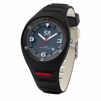 [Ice-Watch] Часы Pierre Leclercq 018944 Черные