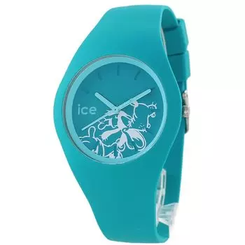 Ice Watch Disney Collaboration Green Goofy 014771 [Ice-watch] Мужские Женские [Товар]