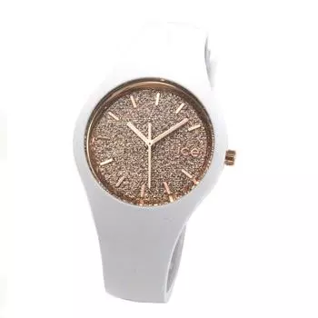 ice watch ICE GLITTER watch item (Ice watch) #ICE.GT.WRG.S.S.15