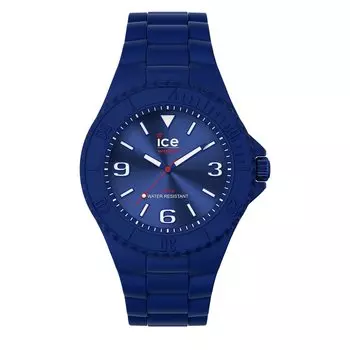 (Ice Watch) Ice-Watch Ice generation Unisex Analog Display Quartz Table Same Silicone IC019159 [Item]