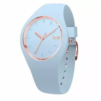[Ice Watch] ICE-WATCH Ice Gram Pastel - Lotus - Small ICE.GL.LO.SS14 [Обычный импортный продукт]