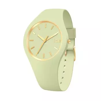 [Ice-watch] Ice watch women s watch 020542 Ice glam brushed ICE glam brushed jade small