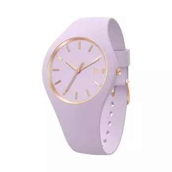 [Ice-watch] Ice watch women s watch 019526 Ice glam brushed ICE glam brushed lavender small