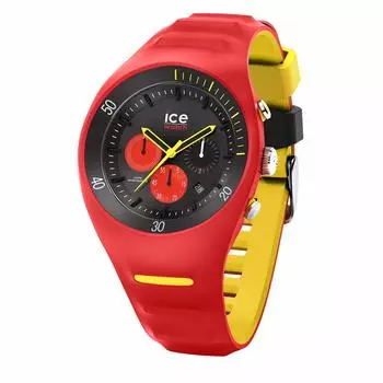 Ice Watch Leclercq Pierre Leclercq Red 014950 [Ice-watch] Мужские/Pierre (большой) [Авторизованный дилер] красный