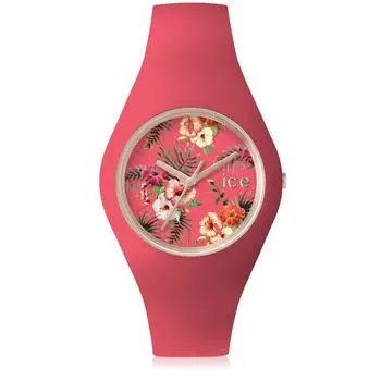 ICE WATCH Ледяной цветок Delicious [Ice Watch]