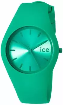 [Ice Watch] Наручные часы ICE цвет 017907 женские зеленые [Товар]