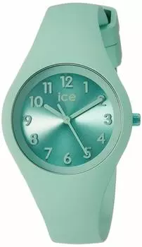 [Ice Watch] Наручные часы ICE цвет 017914 женские зеленые [Параллельный импорт]