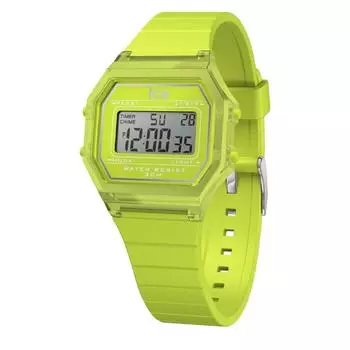 [Ice Watch] Наручные часы ICE digit 022890 женские зеленые