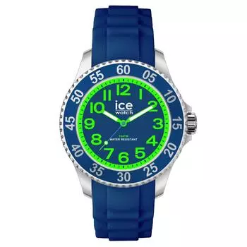 [Ice Watch] Наручные часы Ice Watch ICE сталь 020362 Синий