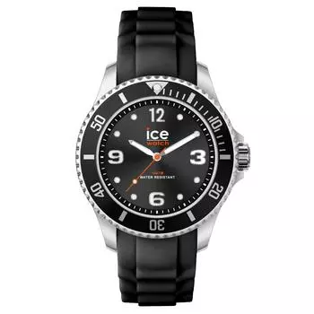[Ice Watch] Наручные часы Ice Watch ICE сталь 020360 Черный