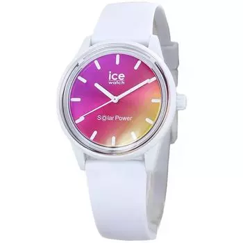 Ice Watch Solar Ice Solar Power 018475 [Ice-watch] Мужские Женские [Товар]