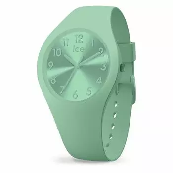 Ice watch watch ICE color Small Lagoon [Ice-watch]