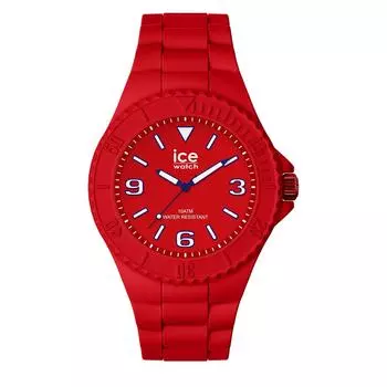 [Ice Watch] Wristwatch ICE generation 019870 Red