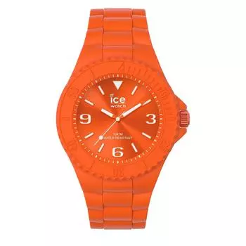 [Ice Watch] Wristwatch ICE generation 019873 Orange