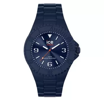 [Ice Watch] Wristwatch ICE generation 019875 Blue