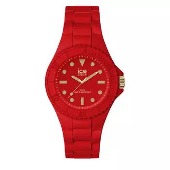 Ice-Watch wristwatch ICE generation 019891 red