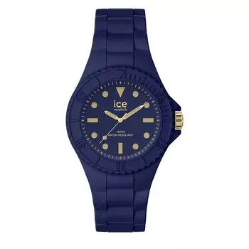 [Ice Watch] Wristwatch Ice Watch ICE generation 019892 Blue