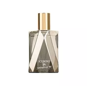 Iceberg Be Wonderfully You туалетная вода 50 ml