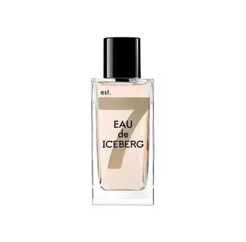 Iceberg Eau de Iceberg Jasmine туалетная вода 100 ml