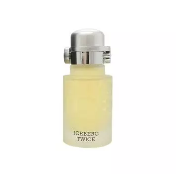Iceberg Twice For Him туалетная вода 75 ml