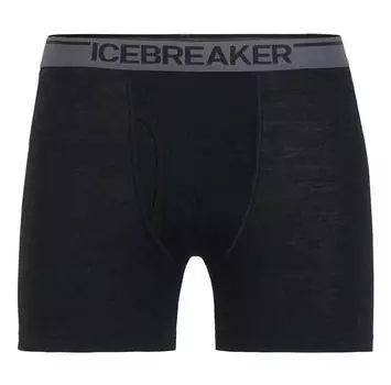 Icebreaker Anatomic fly боксеры L