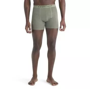 Icebreaker Anatomica боксеры S