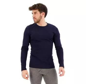 Icebreaker Базовый слой с длинным рукавом 200 Oasis Merino L