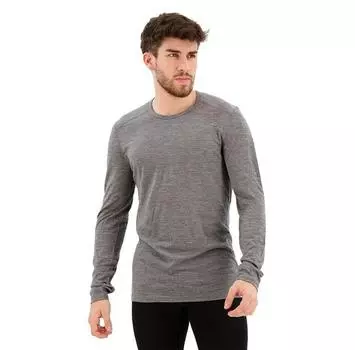Icebreaker Базовый слой с длинным рукавом 200 Oasis Merino S