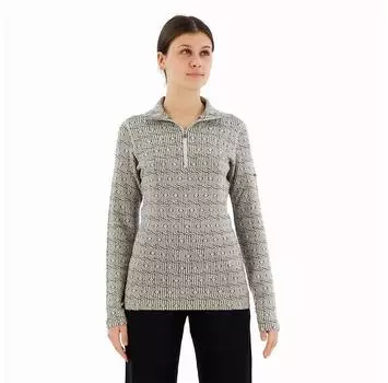 Icebreaker Базовый слой с длинным рукавом 260 Vertex Herenga Merino S