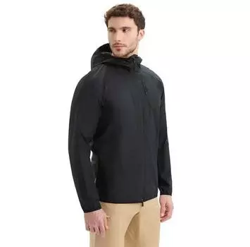 Icebreaker Shell+™ Cotton Windbreaker куртка S