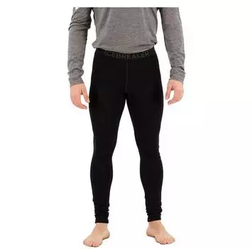 Icebreaker Термоштаны 260 Tech Merino M