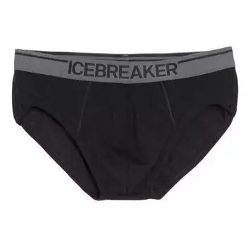 Icebreaker Трусы Anatomica Merino S
