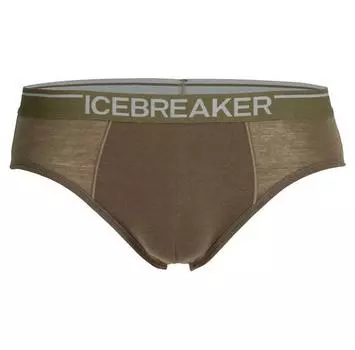 Icebreaker Трусы Anatomica Merino S