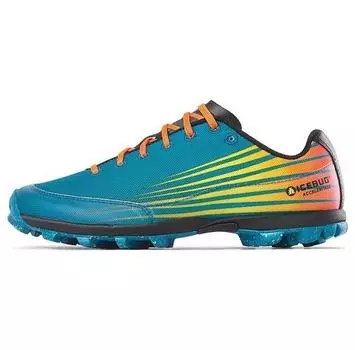 Icebug Acceleritas8 RB9X кроссовки трейловые EU 41