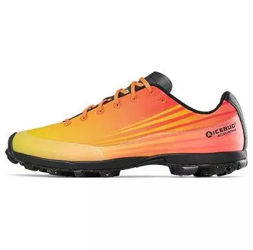 Icebug Acceleritas8 RB9X кроссовки трейловые EU 43