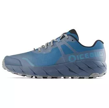 Icebug Arcus RB9X Goretex кроссовки трейловые EU 41