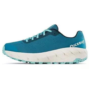 Icebug Arcus RB9X кроссовки трейловые EU 38