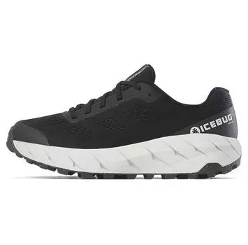 Icebug Arcus RB9X кроссовки трейловые EU 38