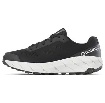 Icebug Arcus RB9X кроссовки трейловые EU 45 1/2