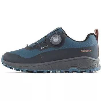 Icebug Haze RB9X Goretex кроссовки трейловые EU 46 1/2
