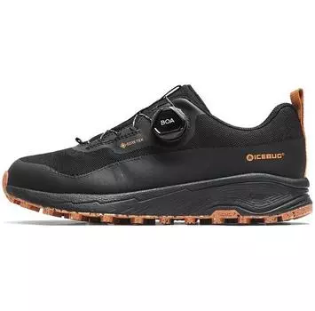 Icebug Haze RB9X Goretex кроссовки трейловые EU 41