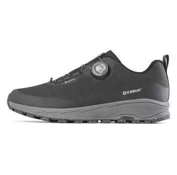 Icebug Haze RB9X Goretex кроссовки трейловые EU 45