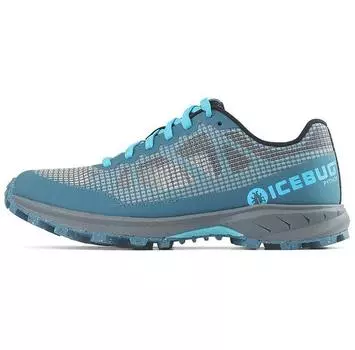 Icebug Pytho6 RB9X кроссовки трейловые EU 38