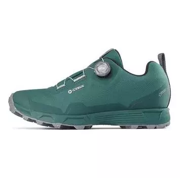 Icebug Rover RB9X Goretex кроссовки трейловые EU 42